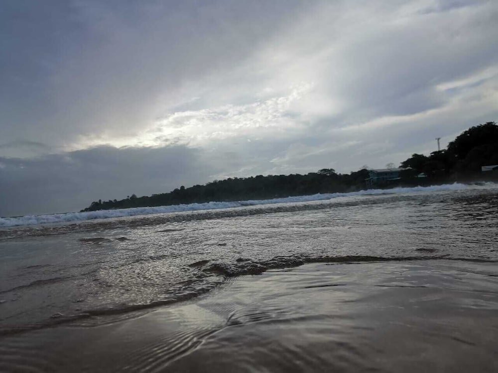 Фото Hotel Boutique Playa Bonita