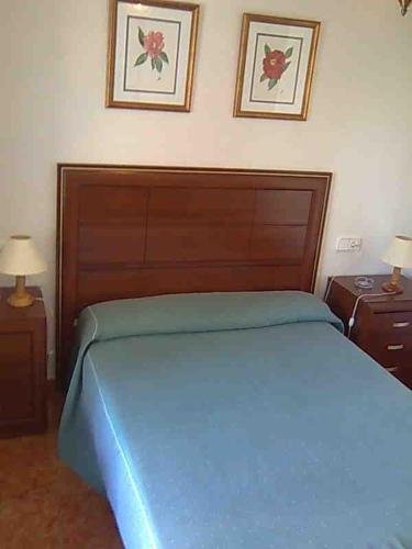 Фото Hotel Madrid