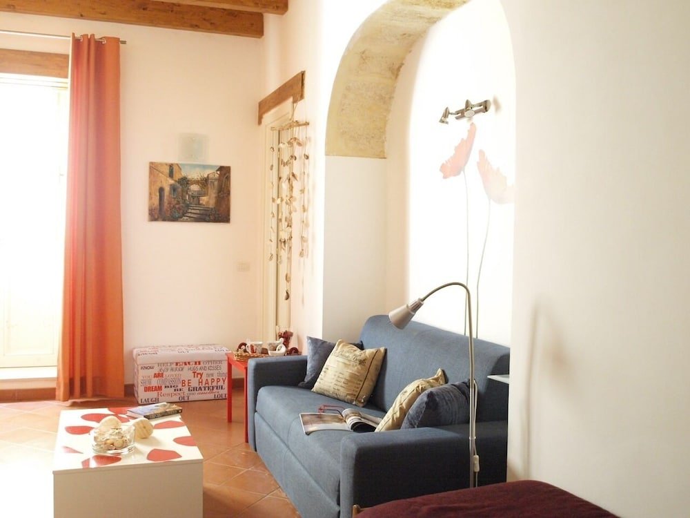 Фото Salomone Apartment 3