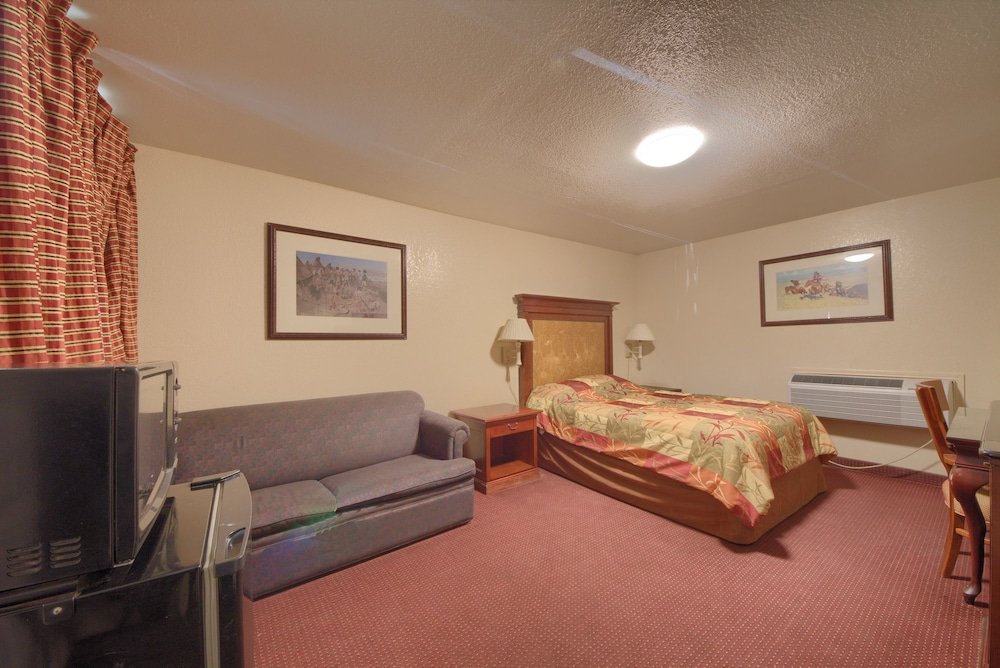 Фото Amber Sky Motel