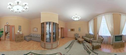 Фото Центральная