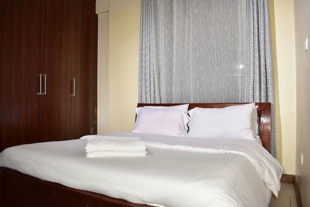 Hotel Juliett Wonder Apartment, Nairobi, photo
