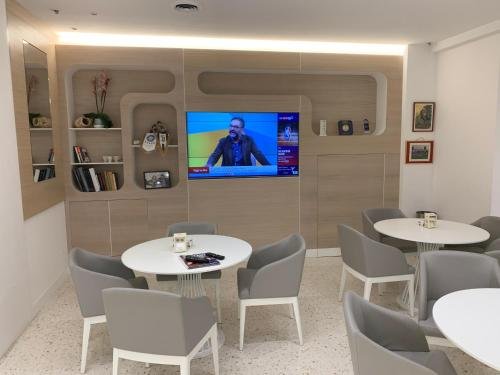 Фото Hotel San Carlo