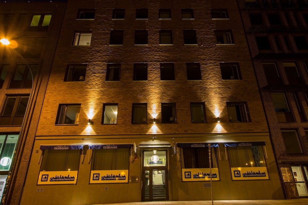 Фото Dream – Luxury Hostel