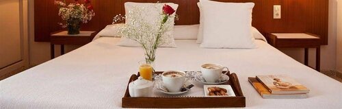 Внешний вид отеля Hotel Balneari Prats в Кальдес-де-Малавелье, фото 4