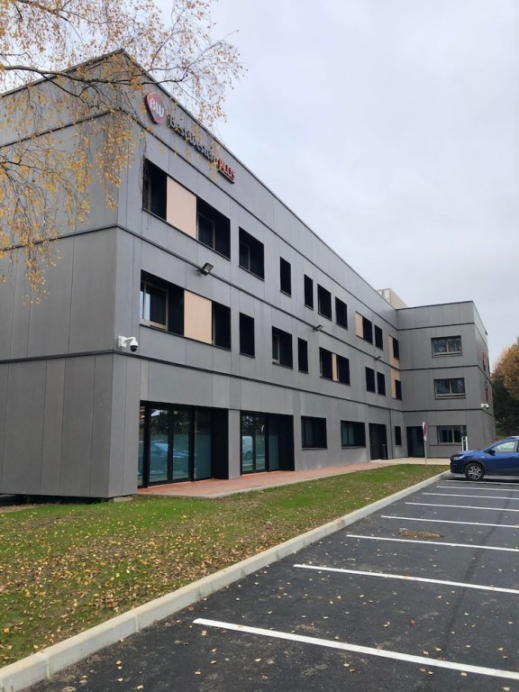 Фото отеля 2