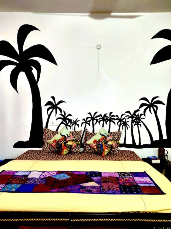 Фото Hipostel Bir - Hostel