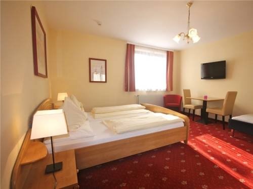 Фото Altmann Hotel