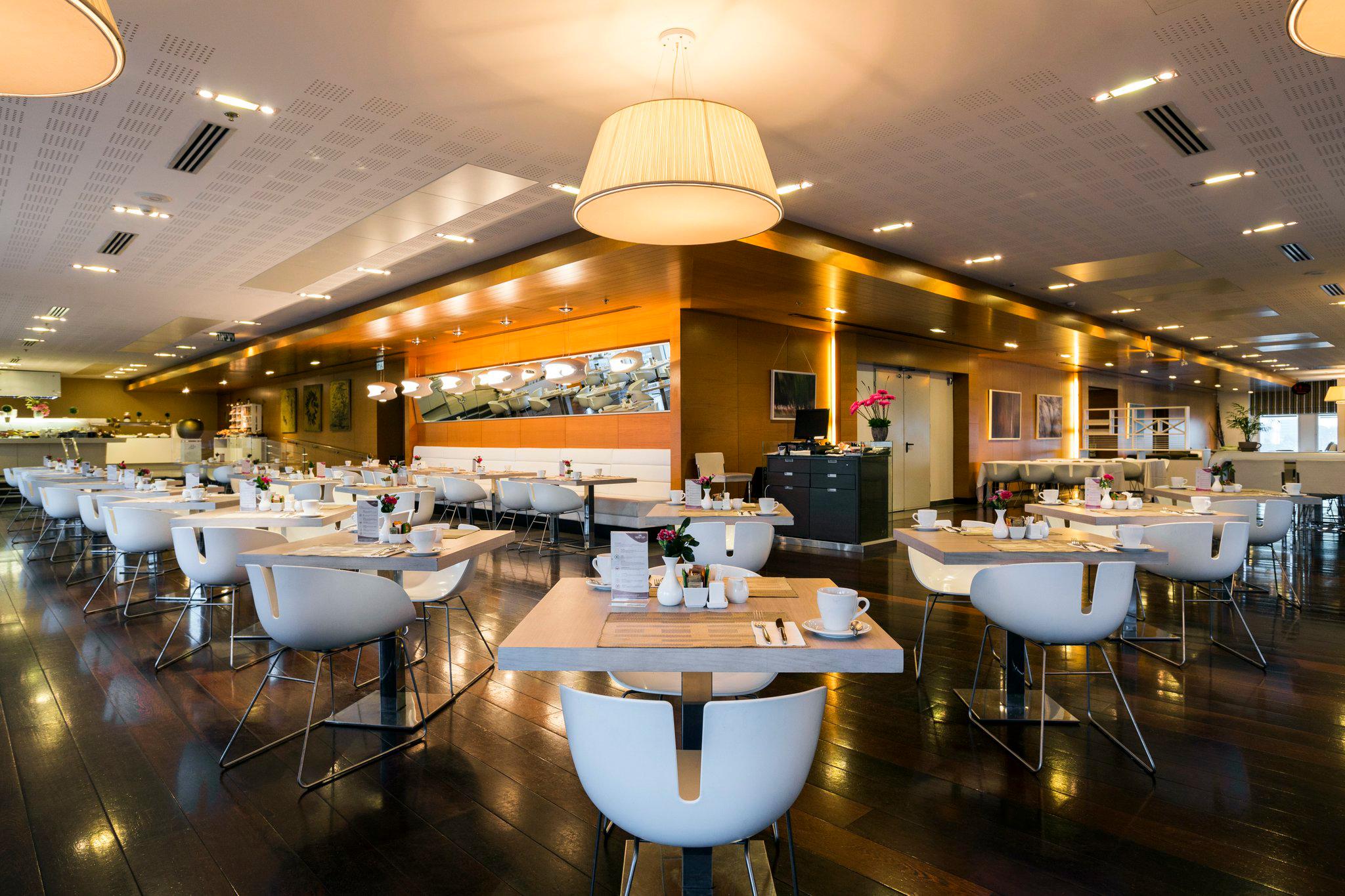 Фото Crowne Plaza Tel Aviv City Center, an Ihg Hotel