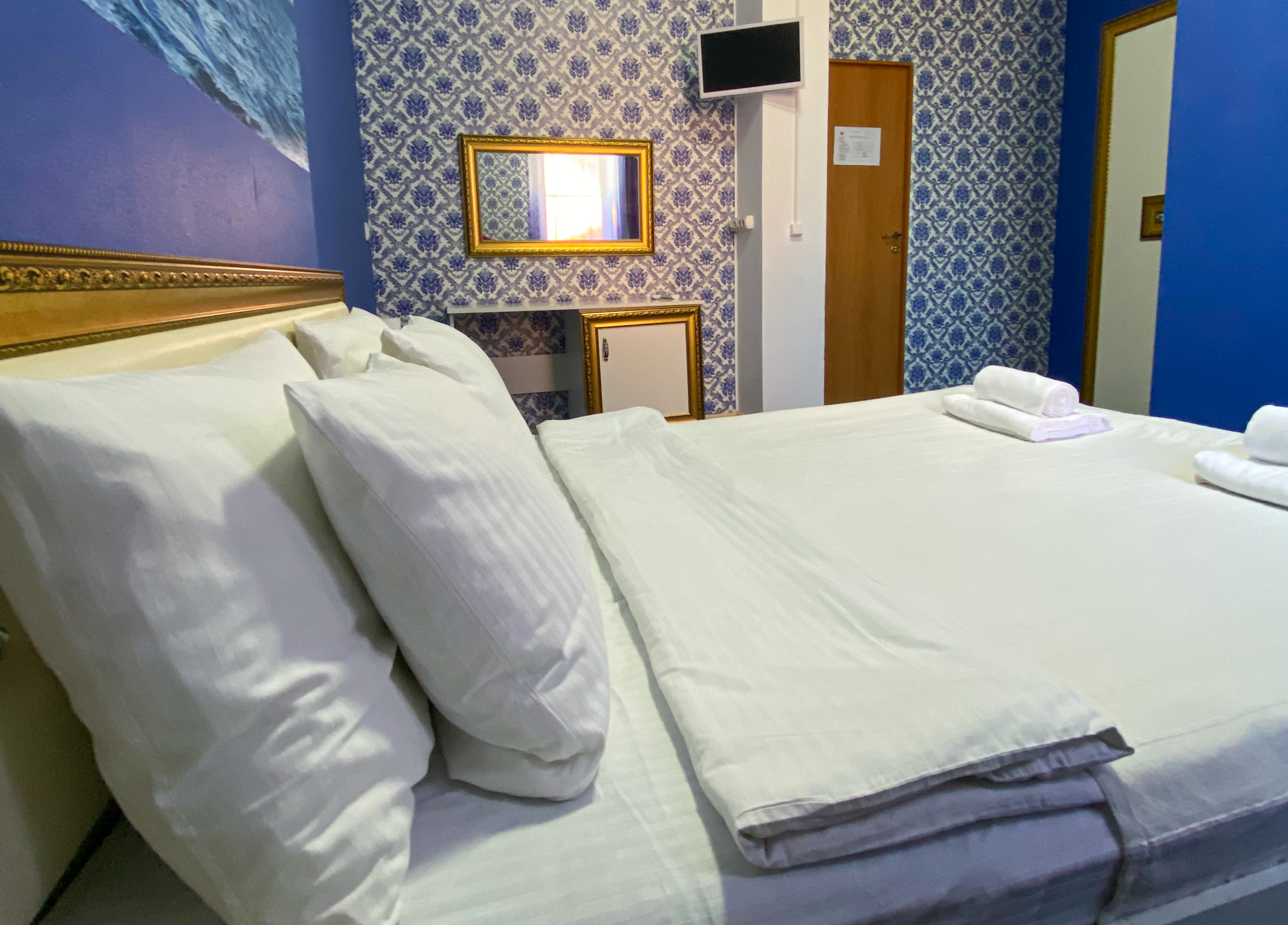 Фото Гостевой дом Волна