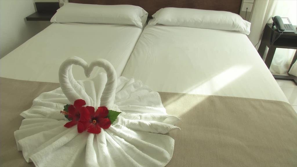 Фото Отель Labranda Bahía Fanabe & Villas – All Inclusive