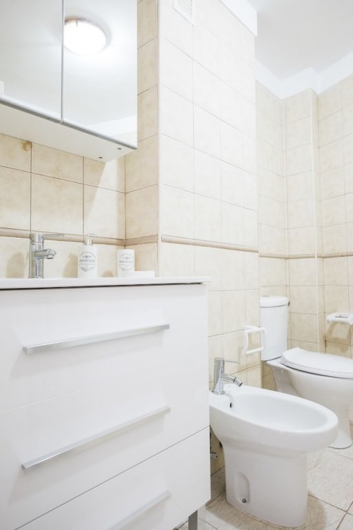 Фото Quiet and Lovely Apartment Tenerife