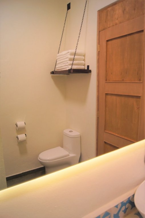 Фото Hotel Rancho San Juan Teotihuacan