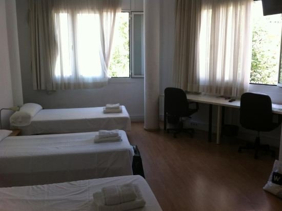 Фото Residencia Universitaria Augusta