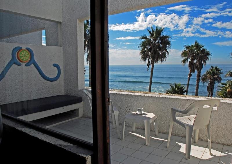 Фото Las Rocas Resort And SPA