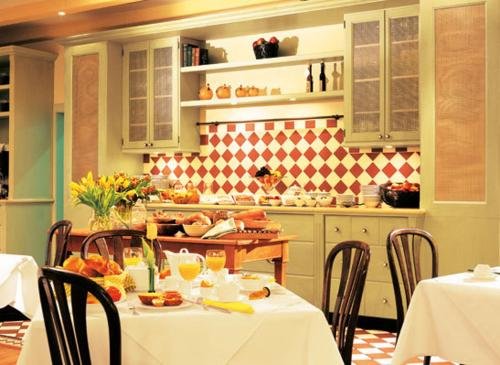 Фото Smarty Hotel Euler Homburg