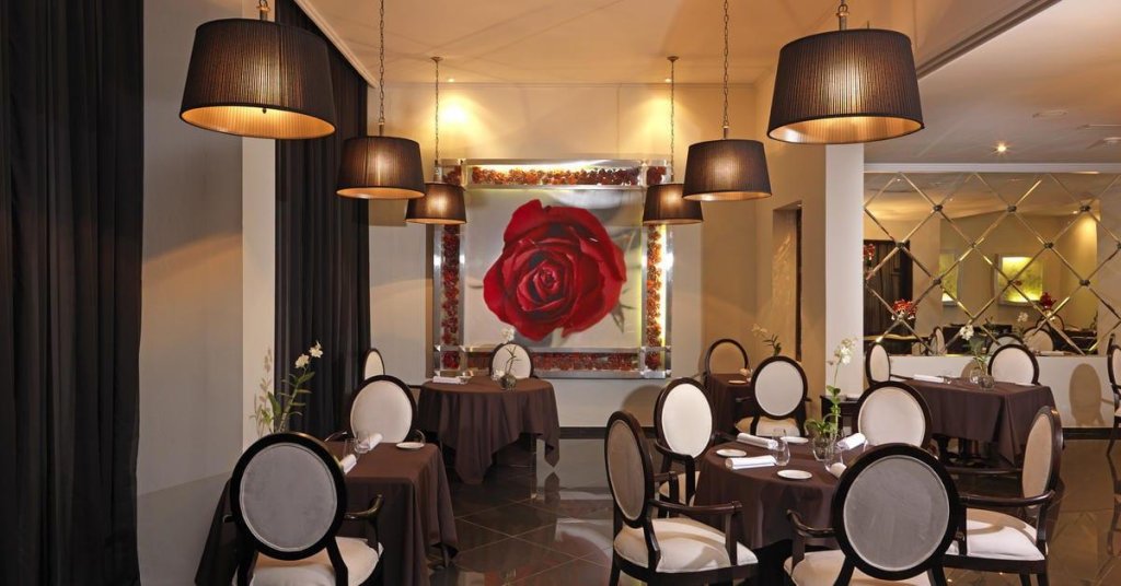 Фото Paradisus Palma Real Resort