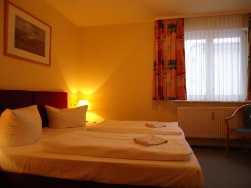 Фото Seehotel Baltic