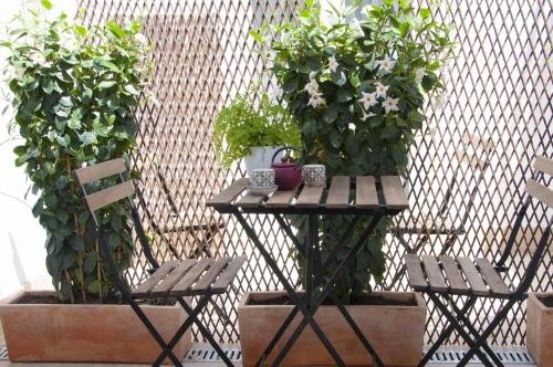 Фото Zalamera B&b