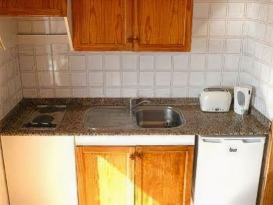 Фото Holiday Park Santa Ponsa