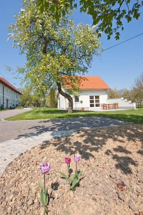 Гостиница Landhaus Essl