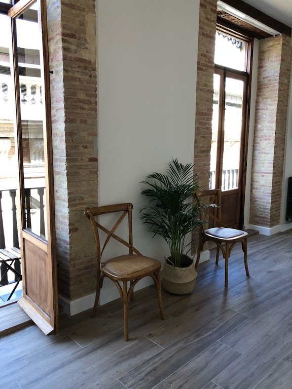 Фото Casa del Patriarca