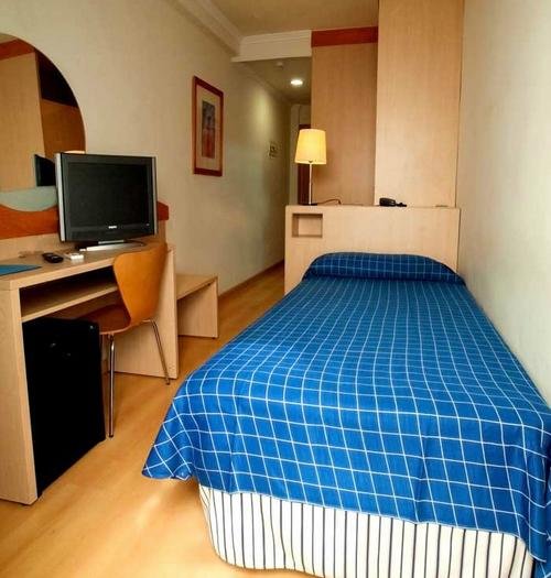 Фото Evenia President Hotel