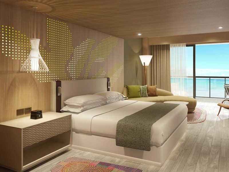 Фото Hyatt Zilara Cap Cana - Adults Only- All Inclusive