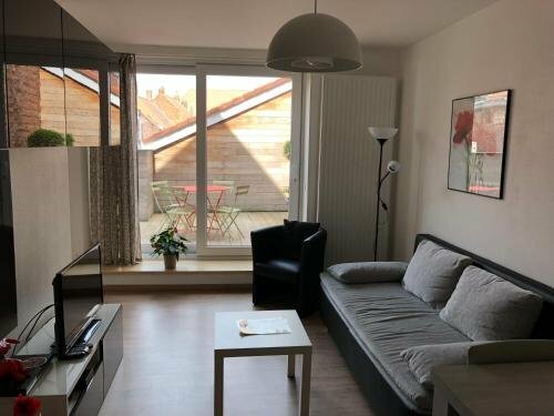 Hotel Apartment Aurora, Ypres, photo