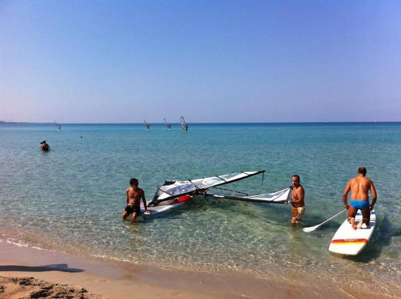 Фото Hotel Sirenetta