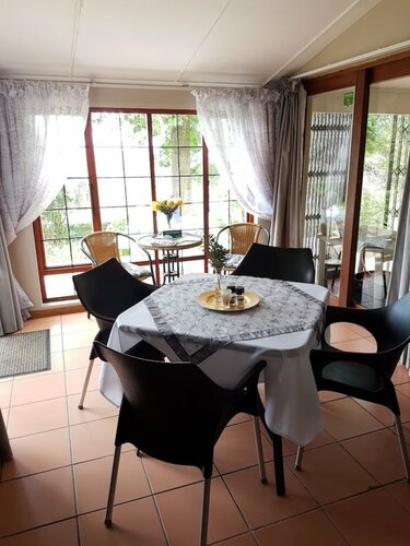 Гостиница Kings Hill Bed and Breakfast в Питермарицбурге