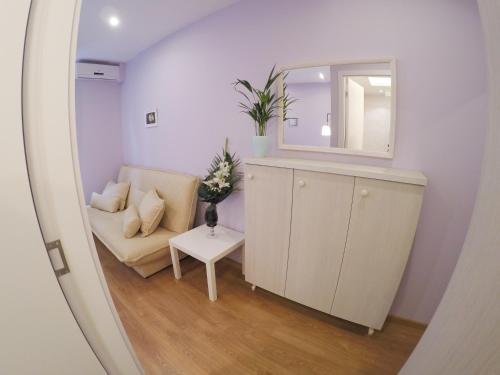 Фото Bed&Breakfast kod Smilje