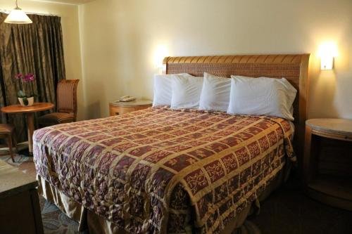 Фото Valli Hi Motel