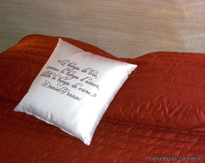 Фото Hotel Ariane Montparnasse