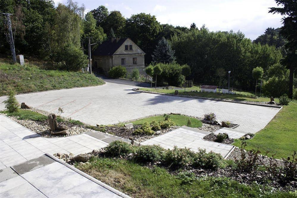 Фото Pytloun Wellness Hotel Hasištejn