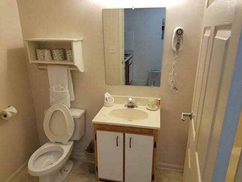Гостиница Affordable Suites Florence в Хартсвилле