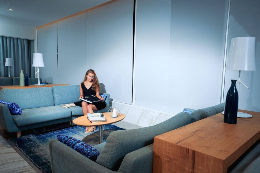 Фото Residence Beach Hotel