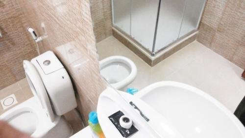 Фото Al Multaqa Hotel