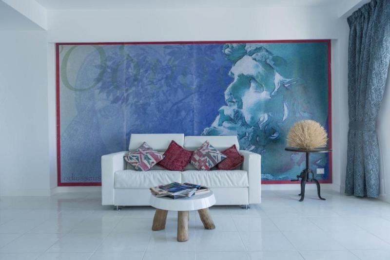 Фото Hotel Miramare Stabia