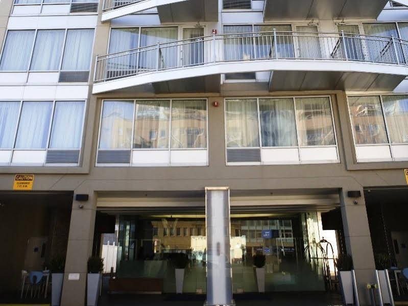 Фото Hotel Le Bleu