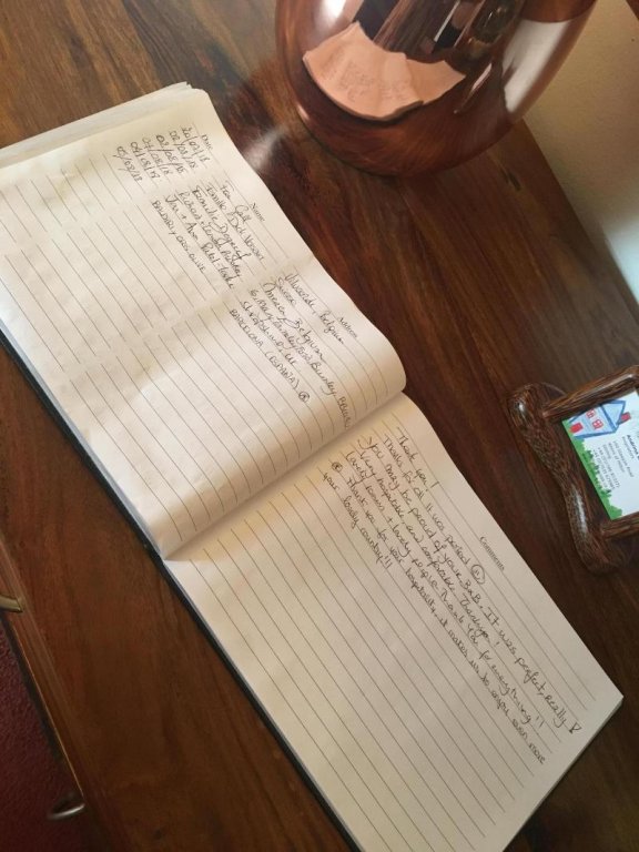 Фото Coralinn Bed & Breakfast