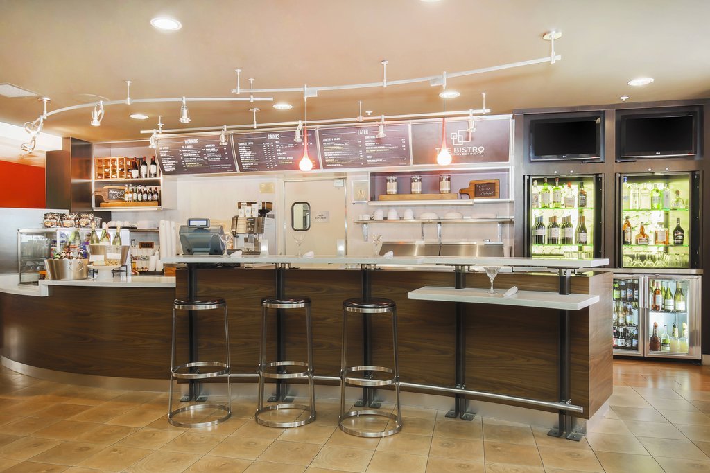 Фото Residence Inn by Marriott Salinas Monterey