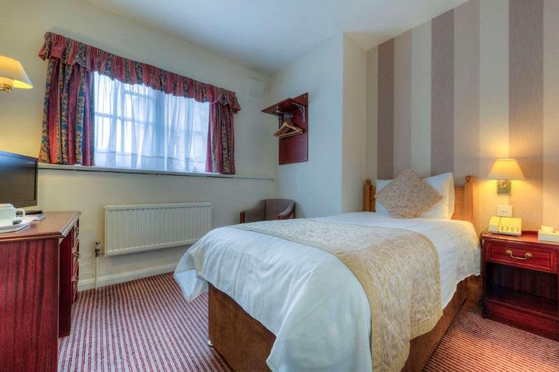 Фото Comfort Inn Birmingham