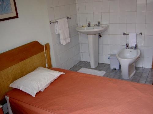 Фото Residencial Roxi