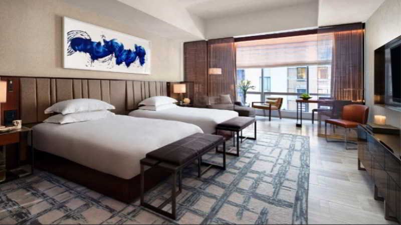Фото Park Hyatt New York