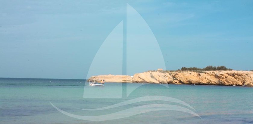 Фото Marina Cap Monastir Appart Hôtel