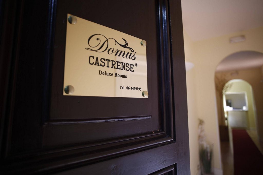 Фото Suite Castrense