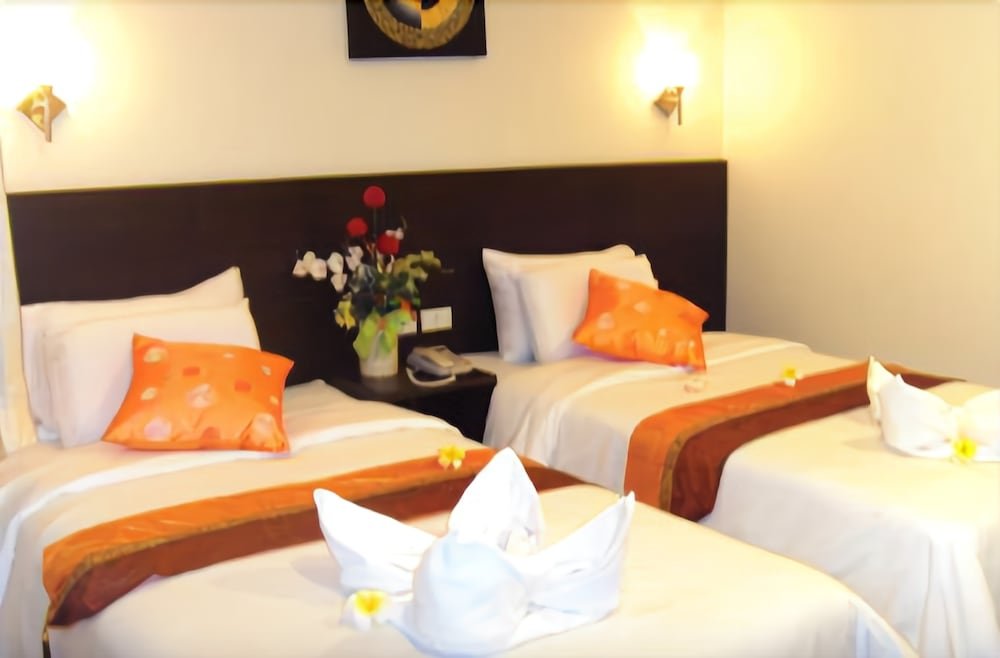 Фото отеля 4