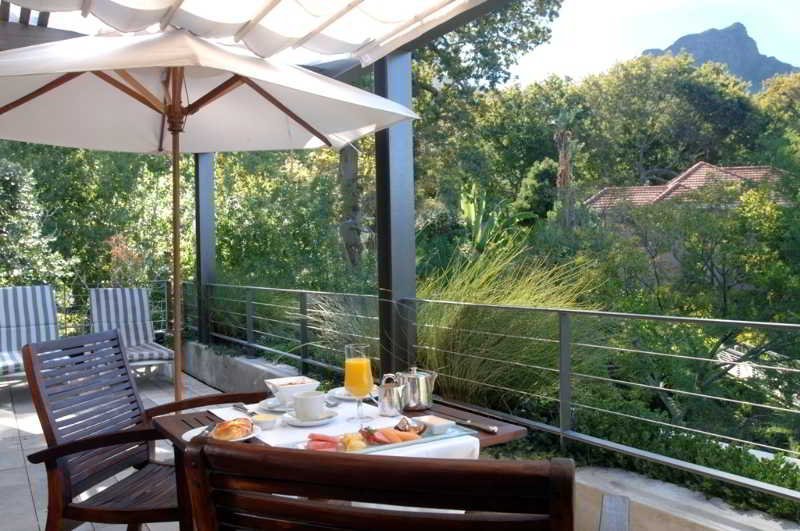 Фото Vineyard Hotel