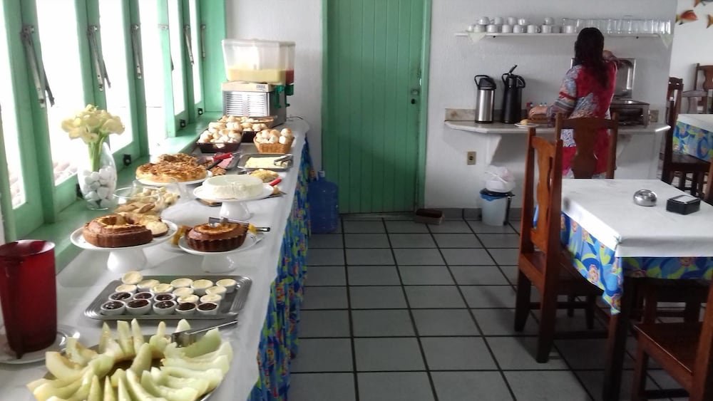 Фото Hotel Porto Verde